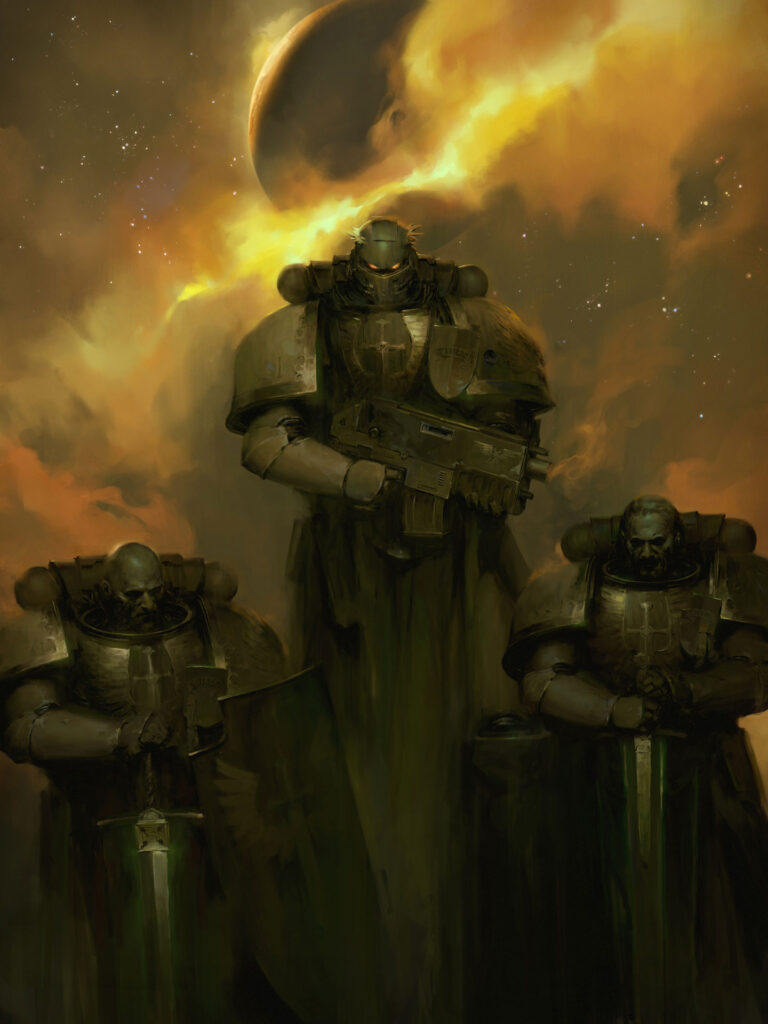 Fratres by Igor Sid 