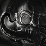 Genestealer Cult by Paul Takahashi (wotzenknecht | paul.Takahashi)