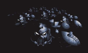 The-First-Magelord Artwork