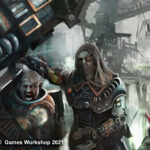 Imperial Labourers by Wesley Gardner (Wes Gardner | ArtOfWesGardner)