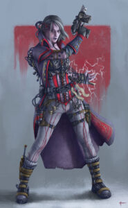 Nikolay Asparuhov Artwork