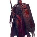 Inquisitor Crusader by Paul Dainton (piddy | piddy1972)