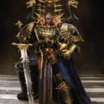 Iskandar Khayon by Elijah ArhPriest (Elijah Gurenko | Ilya Gurenko | arhpriest)