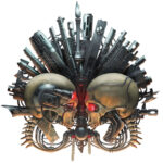 Killteam Arena Frontis by Christian Byrne (christian_byrne_)