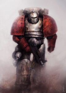 Marcus Lindgren Artwork