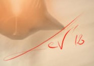 Levente Rückert  Signature