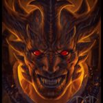 Lorgar by David Haire (Trollfeetwalker | Falabaloo | VisDave | dhaireart)