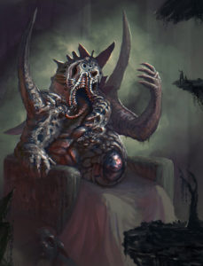 Pawel Kostrzewa Artwork