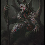 Malal by Pawel Kostrzewa (Morporg)