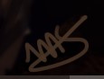 Matheus Graef Signature