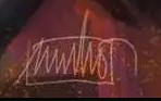 Nacho Molina  Signature