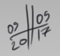 Nail Khaydarov  Signature