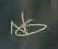 Nicholas Gregory  Signature