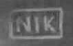 Nikita Orlov  Signature