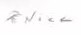 Nikolay Stoyanov  Signature