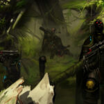 On The Hunt by George Earl Abalayan (earltheartist | george.abalayan)