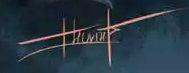 Pavel Chuvin Signature