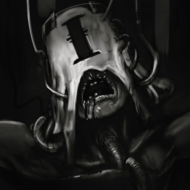 Penitent Engine by Paul Takahashi 