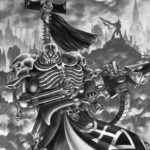 Phoenix Lord Maugan Ra by Mark Gibbons (MG Artworks | mg_artworks)