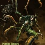 Plague Sister by Wai Kit Leung (waikit.leung.56)