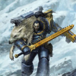 Ragnar by Mac Smith (BMacSmith | MacSmithart)