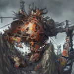 Gargant Ruin by Mac Smith (BMacSmith | MacSmithart)