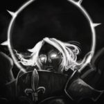 Saint Celestine by Paul Takahashi (wotzenknecht | paul.Takahashi)