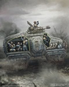 Taurox by Sam Manley