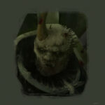 The Faces of Death Guard by Vukasin Ivkovic (VookaSheen | v_vukasinn)