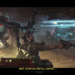 Three men walk into a bar by Eddy González Dávila (eddy_gonz)