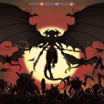 Tyranids Consumed Baal? by Moots (lemoots | MootsTheFrench)