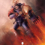 Ultramarine by Marcus Whinney (mlw_creative)