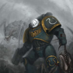Ultramarine by Marcus Lindgren (Marcodalidingo)