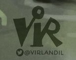 Vir Landil  Signature