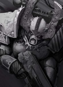 Morgan Bishop Artwork