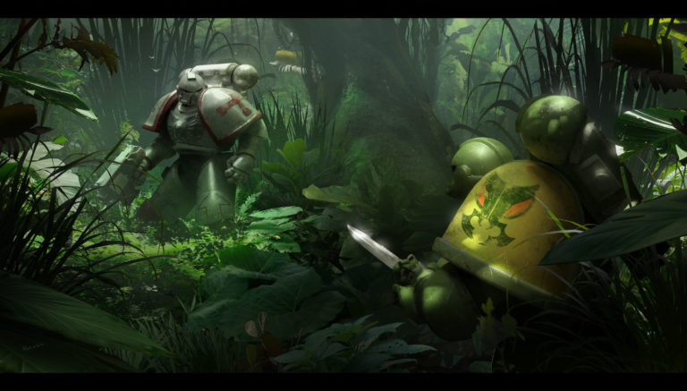 Unexpected by Vukasin Ivkovic 