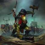 Aggression by Vladislav Stepura (Stepyra | slowly.arts | Vladislav Vadimov)