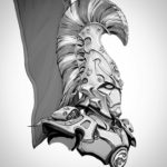 Asurmen by So'Kiel (Sokil-Su | lord_vishenka)