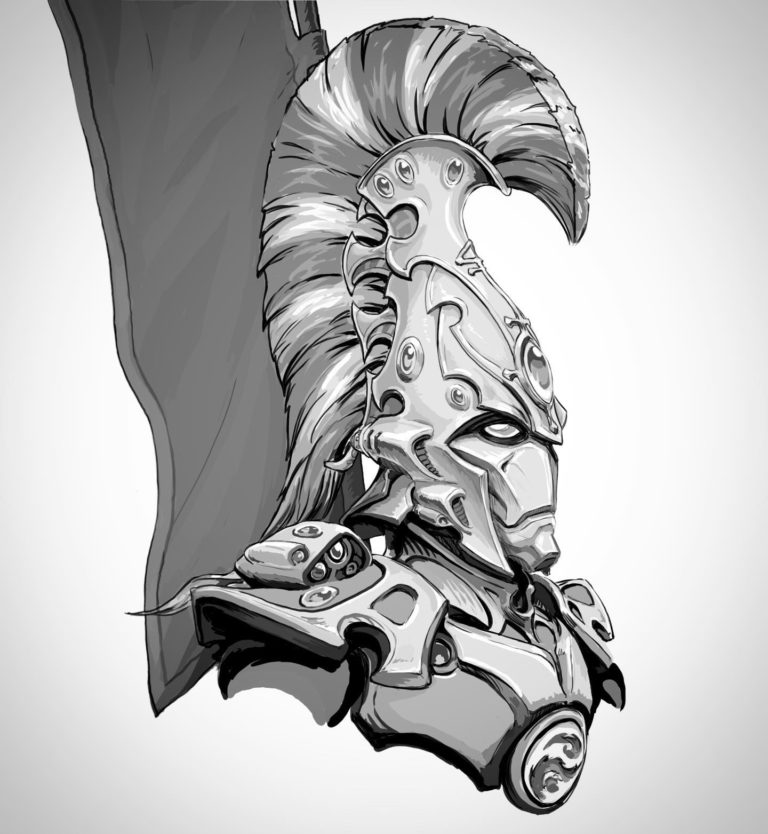 Asurmen by So'Kiel Asurmen by So'Kiel