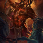 Avatar of Khaine by Serdjek Sholohovshek (serdjek91 | Serdzhek)