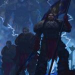 Battle of Ararat by Eleonora Oganesyan (Evanreichel)