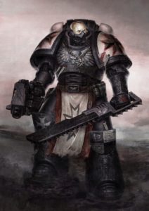 Victor Guerra Artwork