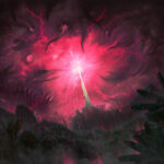 Blood Rain Tempest by Alexandr Elichev (KoTnoneKoT)