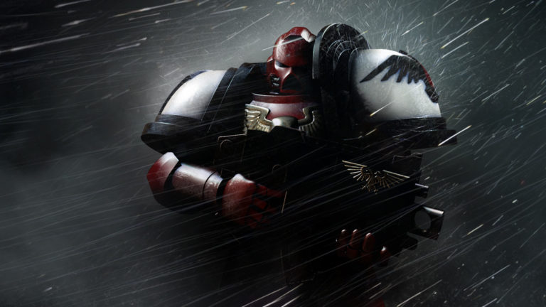 Blood Ravens by Richard Jan Postema 