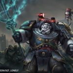 Carcharodons by Tanawat Muninnimit (Sgt_Lonely | Sgt_Smile)