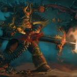 Chaos Space Marines by Anatoly Muschenko (TolyanMy)