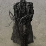 Commissar by Yury Bobyrev (bo.by.rev | Yuriy Yuriy)