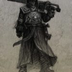 Commissar by Yury Bobyrev (bo.by.rev | Yuriy Yuriy)