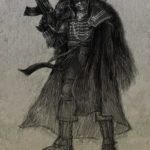 Commissar by Yury Bobyrev (bo.by.rev | Yuriy Yuriy)