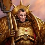 Constantine Valdor by Vladimir Sidorov (BreoyS)